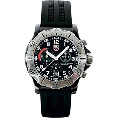 Luminox A.8351 Evo Ultimate Seal Uhr