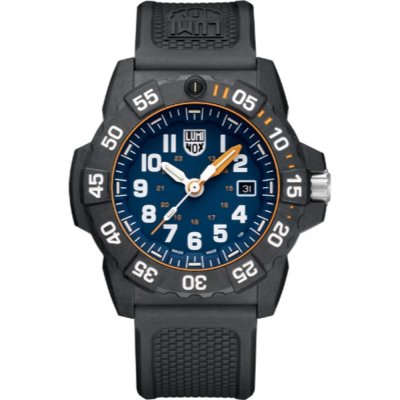 Luminox Sea XS.3503.NSF Navy Seal Foundation exclusive Uhr