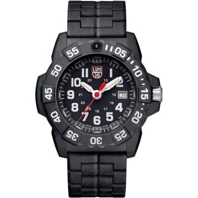 Luminox Sea XS.3502.L Navy Seal Uhr