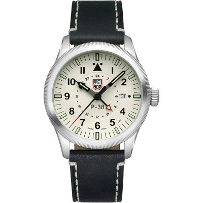 Luminox Air XA.9527 P-38 Lightning Uhr