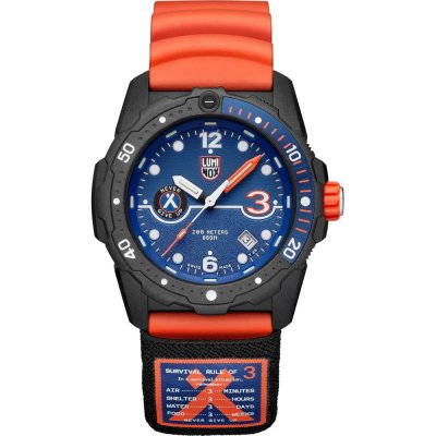 Luminox XB.3723.R3 Uhr