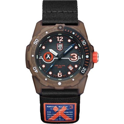 Luminox Bear Grylls XB.3721-ECO Uhr