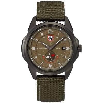 Luminox Land XL.1767 Atacama Field Adventurer Uhr