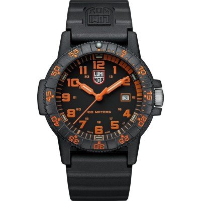 Luminox XS.0329 Leatherback Sea Turtle Uhr