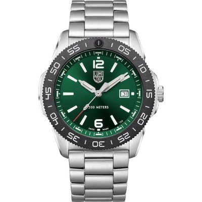 Luminox Sea XS.3137 Pacific Diver Uhr