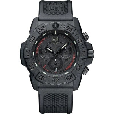 Luminox Sea XS.3581.SIS Navy Seal Chronograph Uhr