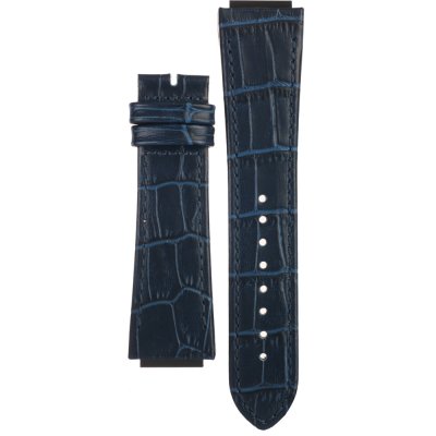 Maserati Straps A01B4966480061MO18 Potenza Band