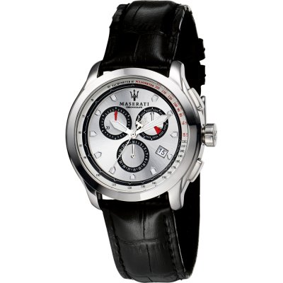 Maserati R8871609001 Eccellenza Uhr