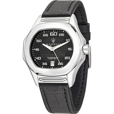 Maserati R8851116004 Fuoriclasse Uhr