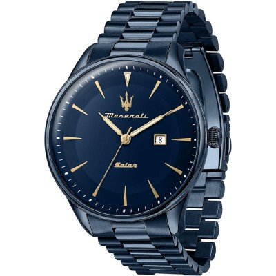 Maserati Tradizione R8853146003 Tradizione Solar Uhr