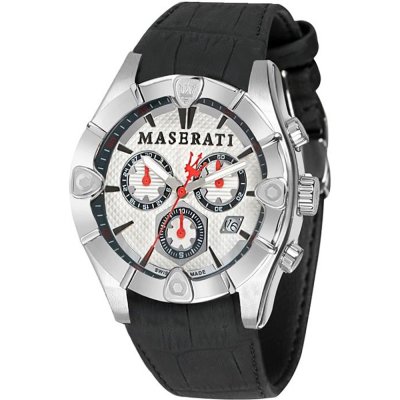 Maserati R8871611006 Stile Uhr