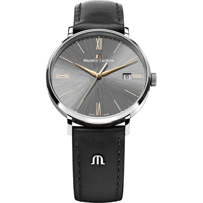 Maurice Lacroix EL1087-SS001-811-1 Eliros Uhr