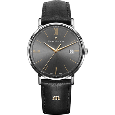 Maurice Lacroix EL1087-SS001-812-1 Eliros Uhr