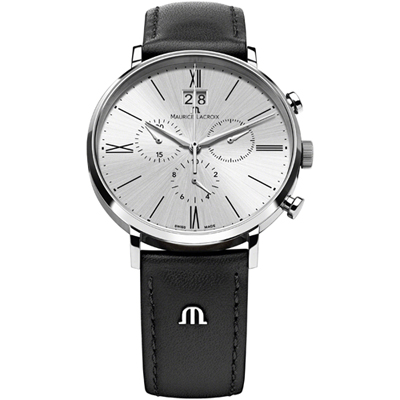 Maurice Lacroix EL1088-SS001-110-1 Eliros Uhr