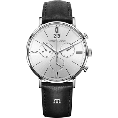 Maurice Lacroix EL1088-SS001-111-1 Eliros Uhr