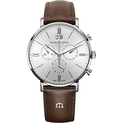 Maurice Lacroix EL1088-SS001-111-2 Eliros Uhr