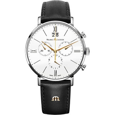 Maurice Lacroix EL1088-SS001-112-1 Eliros Uhr