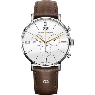 Maurice Lacroix EL1088-SS001-112-2 Eliros Uhr