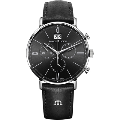 Maurice Lacroix EL1088-SS001-311-1 Eliros Uhr