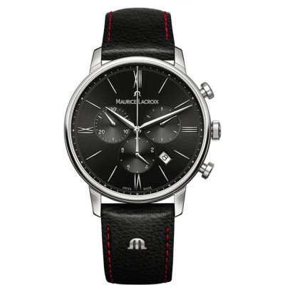 Maurice Lacroix EL1098-SS001-312 Eliros Chronograph Uhr