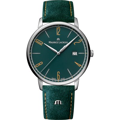 Maurice Lacroix Les Historiques EL1118-SS001-620-5 Eliros Uhr