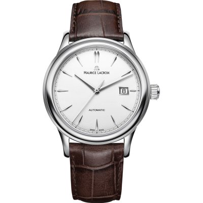 Maurice Lacroix LC6098-SS001-130-2 Les classiques Uhr