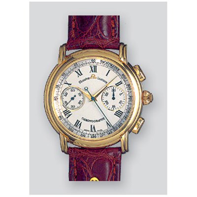 Maurice Lacroix ML6157-YG101-120 Masterpiece Uhr