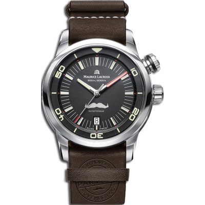 Maurice Lacroix PT6248-SS001-332 Pontos S Diver Uhr