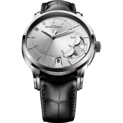 Maurice Lacroix PT6318-SS001-130 Pontos Uhr