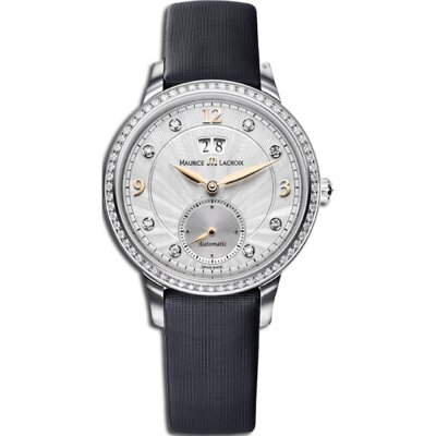 Maurice Lacroix SD6207-SD501-150 Sparkling Date Uhr