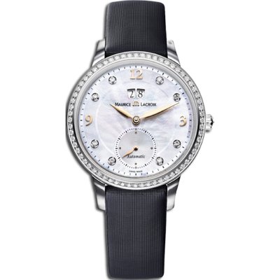 Maurice Lacroix SD6207-SD501-171 Sparkling Date Uhr