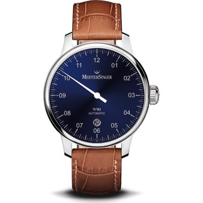 Meistersinger N°03 DM908N Nº 03 Uhr