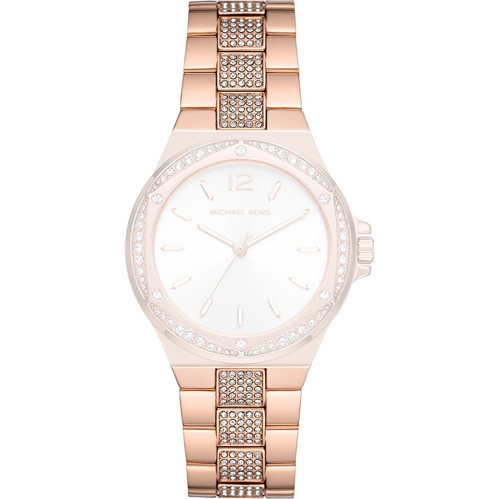 Michael Kors AMK7362 Lennox Band