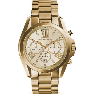 Michael Kors MK5605 Bradshaw Uhr