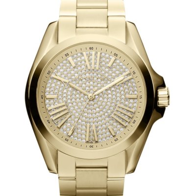 Michael Kors MK5738 Bradshaw Uhr