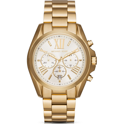 Michael Kors MK6266 Bradshaw Uhr