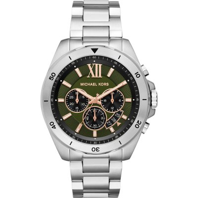 Michael Kors MK8984 Brecken Uhr