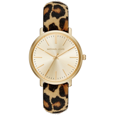 Michael Kors Watch  Jaryn Mid MK2604