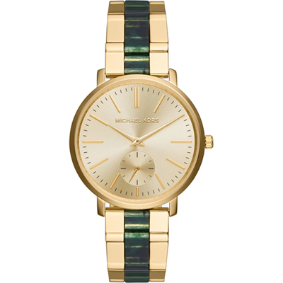 Michael Kors Watch  Jaryn Mid MK3556