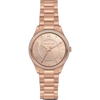 Michael Kors MK4464 Lauryn Uhr