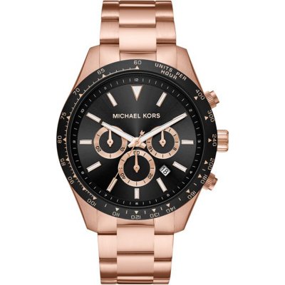 Michael Kors MK8824 Layton Uhr