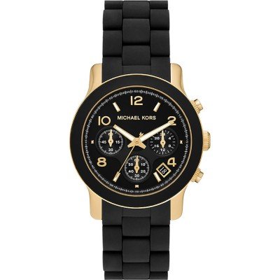 Michael Kors Runway MK7385 Uhr