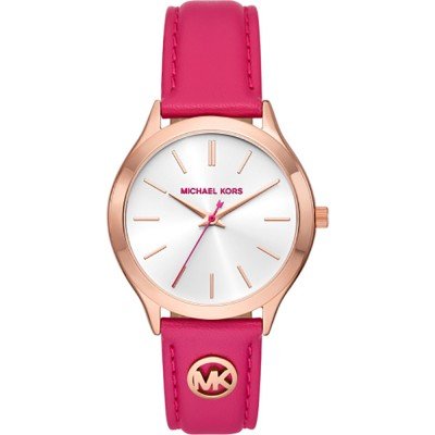 Michael Kors MK7469 Runway Slim Uhr