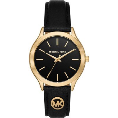 Michael Kors MK7482 Runway Slim Uhr