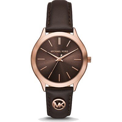 Michael Kors MK7489 Runway Slim Uhr