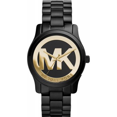 Michael Kors MK6057 Runway Mid Uhr