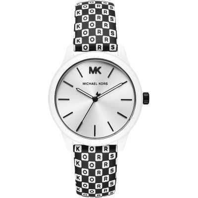 Michael Kors MK2846 Runway Uhr