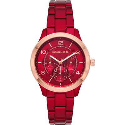 Michael Kors MK6594 Runway Uhr