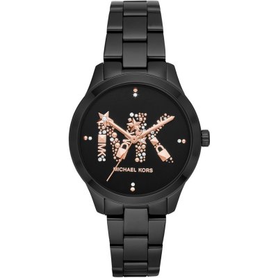 Michael Kors MK6683 Runway Uhr