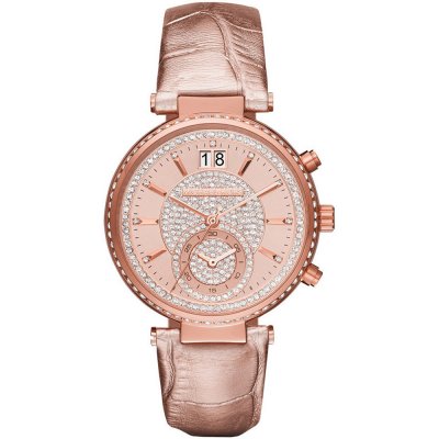 Michael Kors Watch  Sawyer MK2445